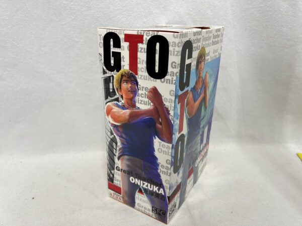 ABYSTYLE Studio - SFC - GTO - Great Teacher Onizuka - immagine 6