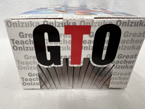 ABYSTYLE Studio - SFC - GTO - Great Teacher Onizuka - immagine 7