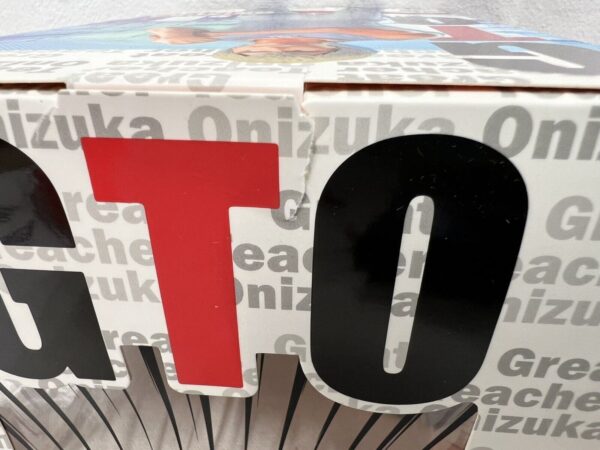 ABYSTYLE Studio - SFC - GTO - Great Teacher Onizuka - immagine 8