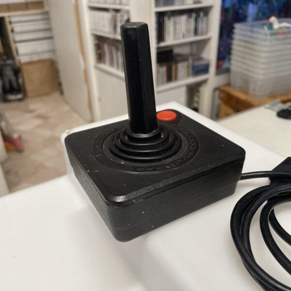 ATARI 2600 cx JOYSTICK Controller -  FUNZIONANTE !!! - immagine 4