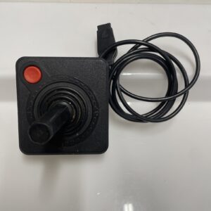 ATARI 2600 cx JOYSTICK Controller -  FUNZIONANTE !!!