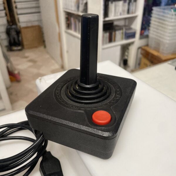 ATARI 2600 cx JOYSTICK Controller -  FUNZIONANTE !!! - immagine 5