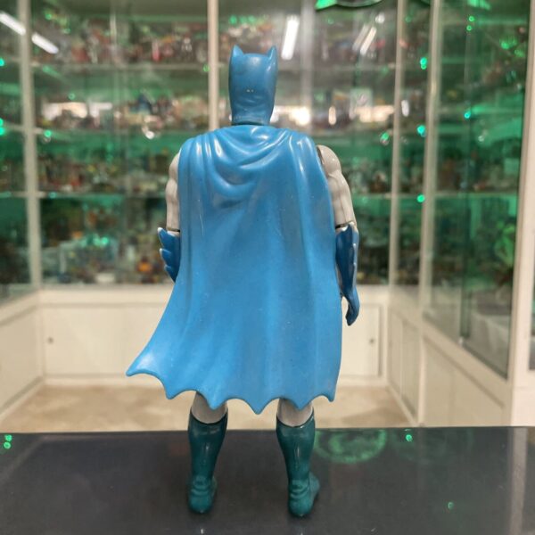 Action Figure BATMAN 1979 MEGO Hong Kong ( Magnetic Micronauts ) B - immagine 4