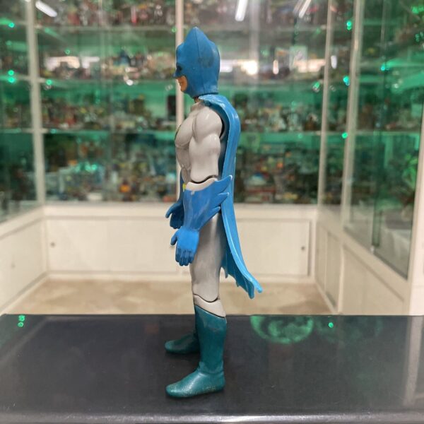 Action Figure BATMAN 1979 MEGO Hong Kong ( Magnetic Micronauts ) B - immagine 5