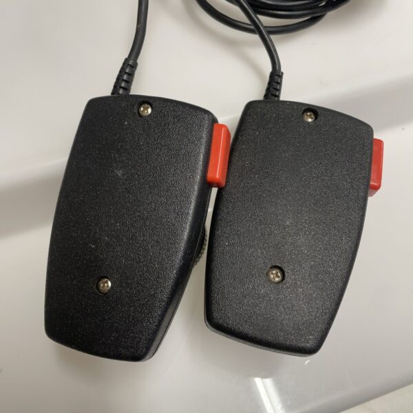 Atari JOYSTICK - Paddle - Atari 2600 FUNZIONANTE !!! - immagine 5
