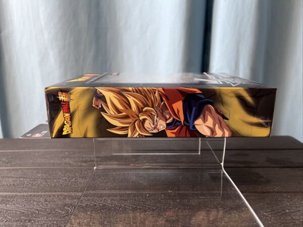 Bandai Dragon Stars Series Super Saiyan Goku - immagine 3