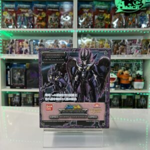 Bandai Myth Cloth - Hades Series - Harpy Valentine Box Italiano