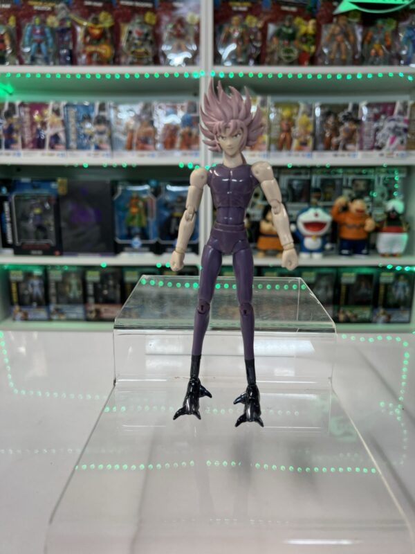 Bandai Myth Cloth - Hades Series - Harpy Valentine Box Italiano - immagine 9