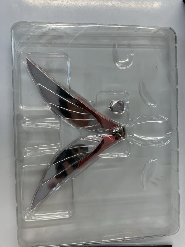 Bandai Myth Cloth - Hades Series - Shun Andromeda V4 God Cloth 10th Anniversary - immagine 9