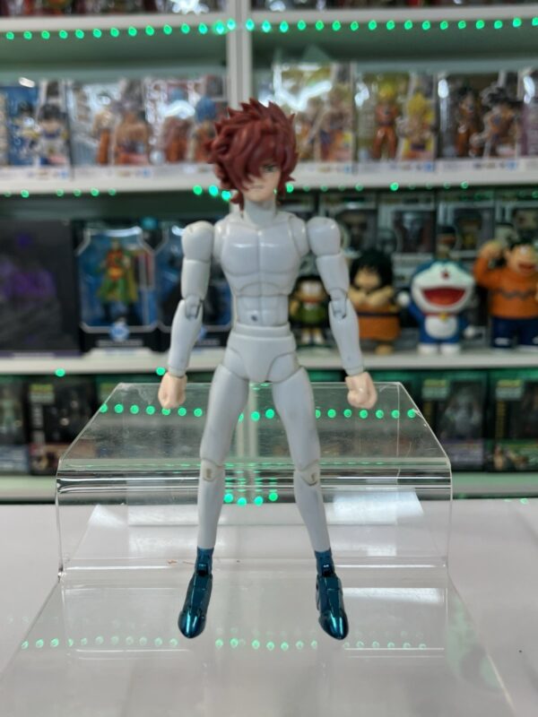 Bandai Myth Cloth Saint Seiya Myth Cloth - Delta Megrez Alberich - immagine 12