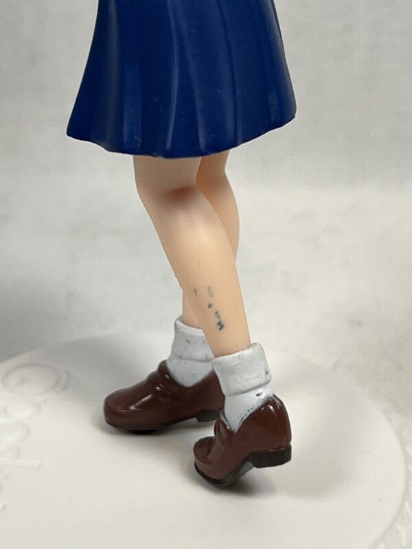 Bandai Qposket Sailor Moon Eternal Ami Mizuno A Color Version - immagine 10