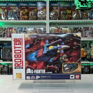 Bandai - Robot Spirits - Side MS G-Fighter Anime version