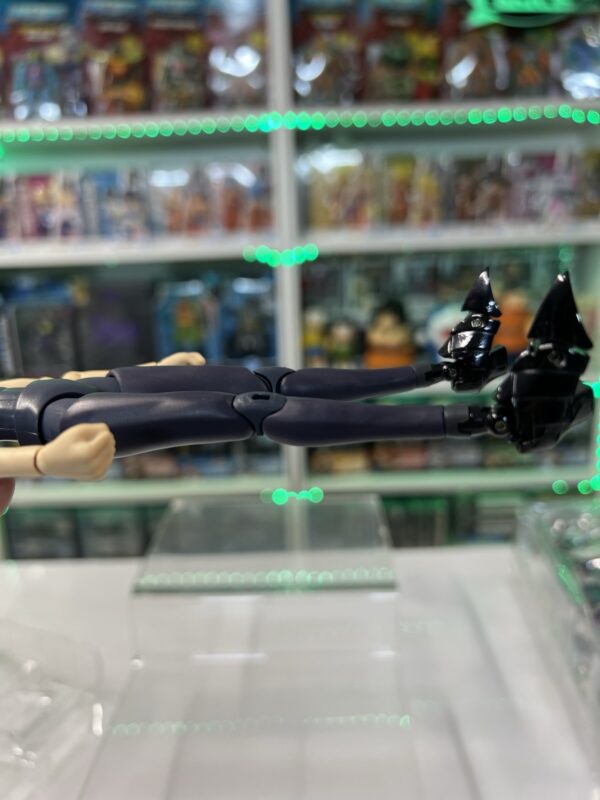 Bandai  Saint Seiya Myth Cloth Ex Serie Hades - Deathmask Cancer Cancro Surplice - immagine 12