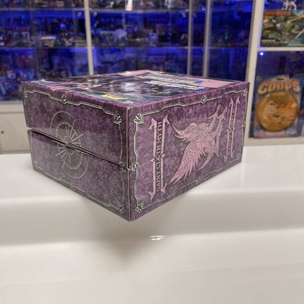 Bandai Saint Seiya  myth cloth - Harpy Valentine - Ade NUOVO Hades Saga - immagine 4