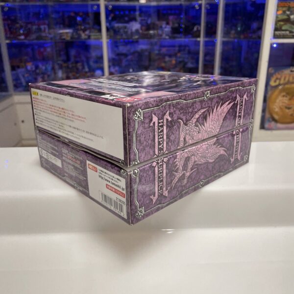Bandai Saint Seiya  myth cloth - Harpy Valentine - Ade NUOVO Hades Saga - immagine 5