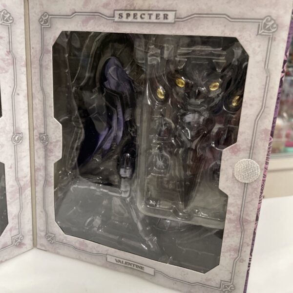 Bandai Saint Seiya  myth cloth - Harpy Valentine - Ade NUOVO Hades Saga - immagine 8