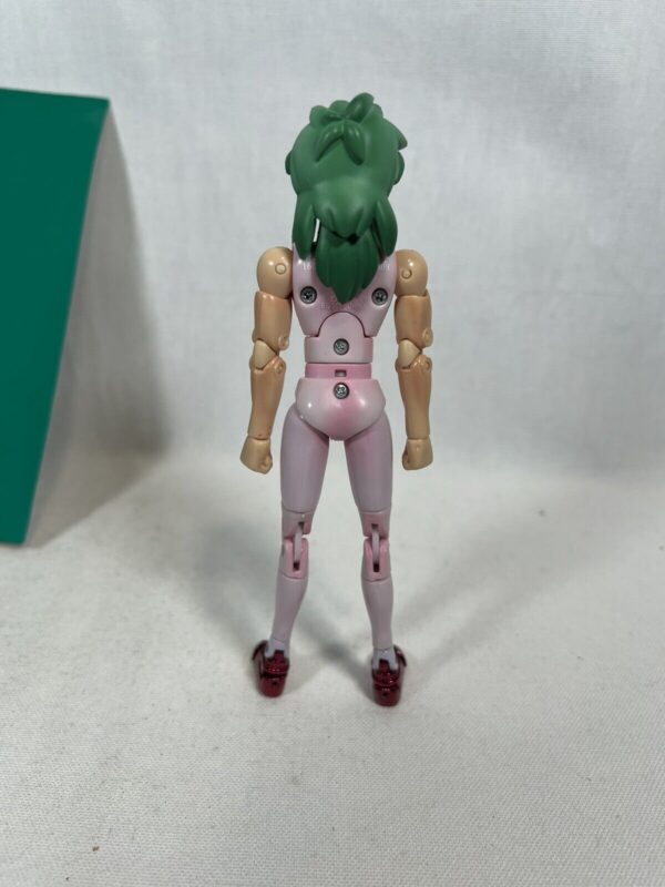 Bandai giochi preziosi Saint Seiya Myth Cloth Serie asgard Shun Andromeda V2 - immagine 12