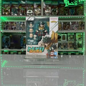 Bandai sh figuarts My Hero Academia - Izuku Midoriya