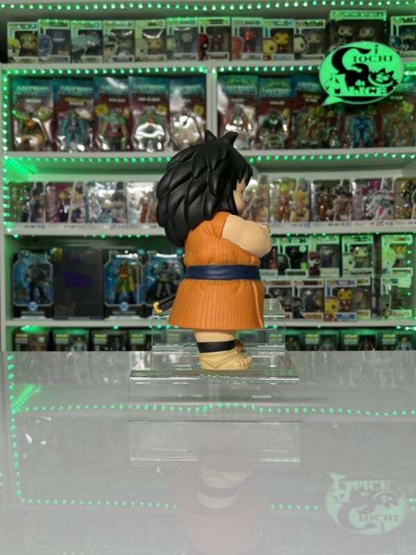 Banpresto Dragon Ball Soft Vinyl Yajirobe Yajirobei 22cm - immagine 5