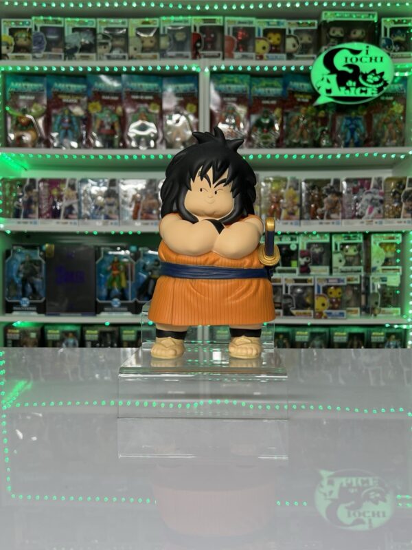 Banpresto Dragon Ball Soft Vinyl Yajirobe Yajirobei 22cm