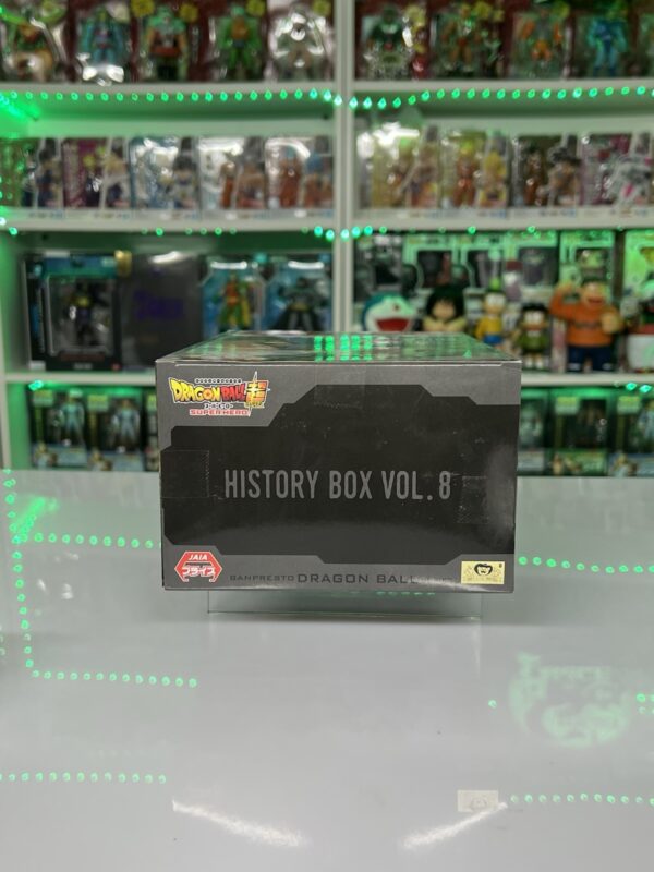 Banpresto Dragon Ball Super: Hero History Box Vol.8 Son Gohan Beast - immagine 7