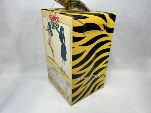 Banpresto Figure DX Urusei Yatsura Lamu’ Dx - immagine 5