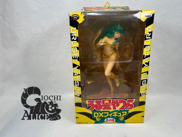 Banpresto Figure DX Urusei Yatsura Lamu’ Dx