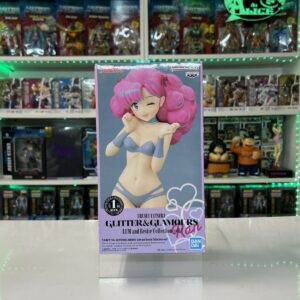 Banpresto Glitter Glamours - Lamu Urusei Yatsura - Ran