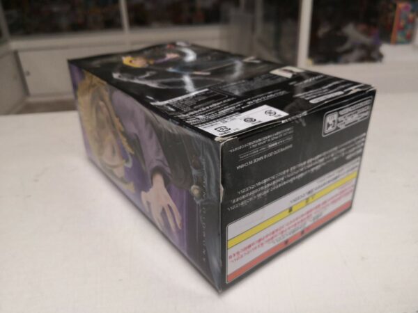 Banpresto - SCultures - Dragonball Z - Android N. 18 - C18 - immagine 6