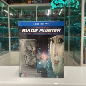 Blu-Ray  BLADE RUNNER Edizione da Collezione 30° Anniversario ITA