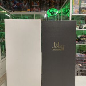 DC Direct Gallery - Joker Marionette Puppet - 17 Inch / 43 Cm N. 769/777 - Nuovo