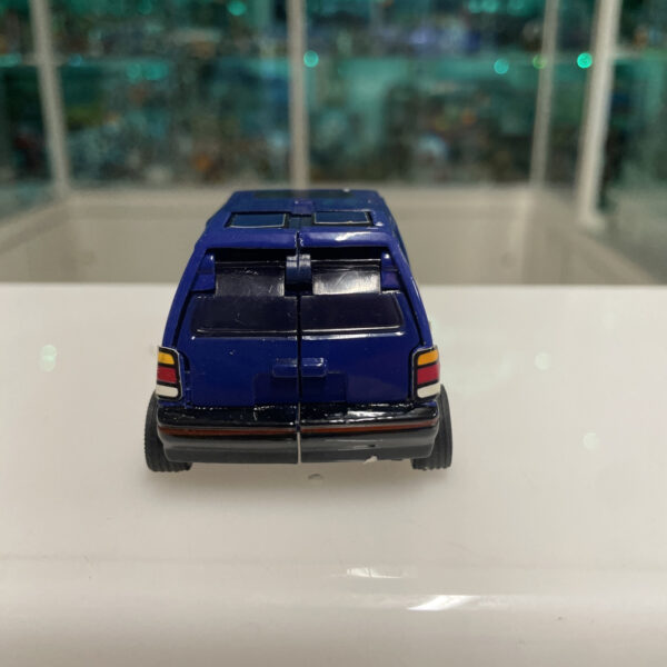 DIACLONE Transformers - Honda City Turbo - Autobot Hasbro Takara GIG - immagine 12