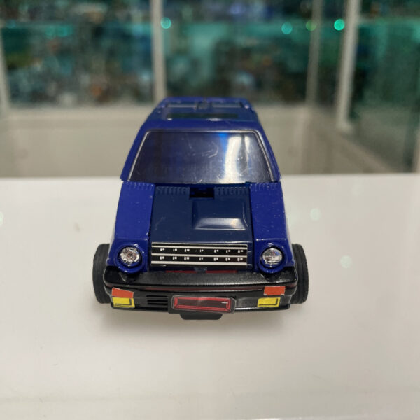 DIACLONE Transformers - Honda City Turbo - Autobot Hasbro Takara GIG - immagine 10