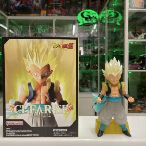 Dragon Ball Super SDBH Clearise Super Sayan Gotenks Banpresto