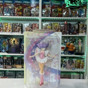 Fansclub Mahō no tenshi Kurīmī Mami Incatevole Creamy Angel Creamy Mami Figure