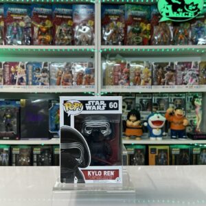 Funko Pop - Star Wars - Kylo Ren 60