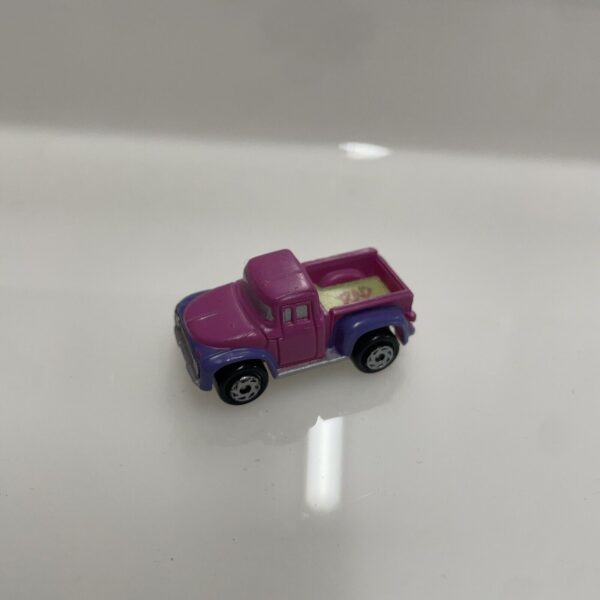 GALOOB Micro Machines Ultra Movers '56 Ford pickup  - Raro ~ Rad