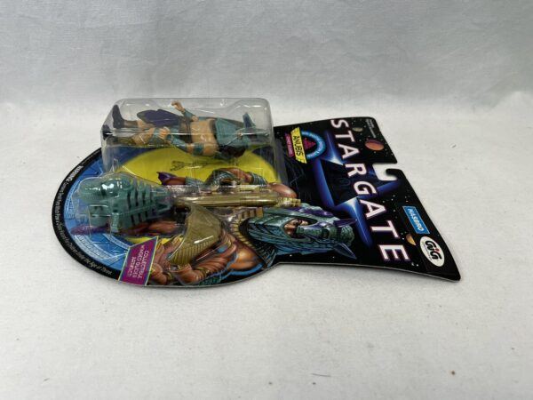 Gig Hasbro Stargate Anubis - immagine 5