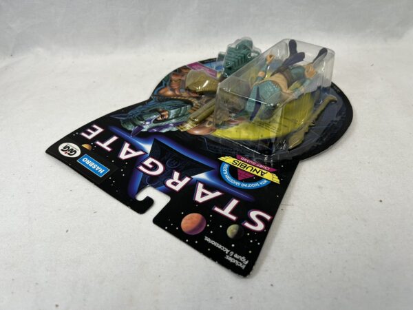 Gig Hasbro Stargate Anubis - immagine 7