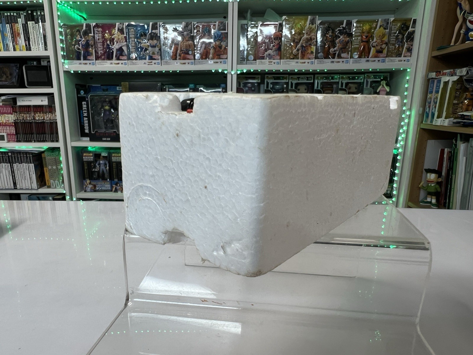 Gig Takara Diaclone Trasformer Auto Robot Lamborghini Super Countach LP 500s - immagine 20