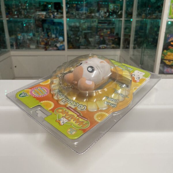 Giochi Preziosi - HAMTARO - CoccolHAMici Hamtaro Parlante - immagine 4