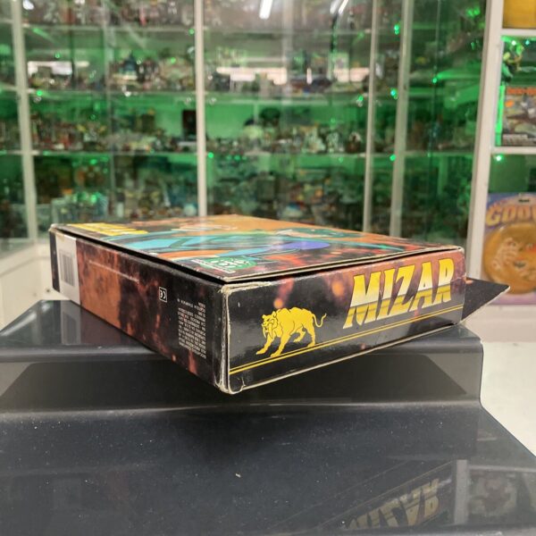 Giochi Preziosi - I Cavalieri dello Zodiaco - Saint Seiya - MIZARD - NUOVO - immagine 5