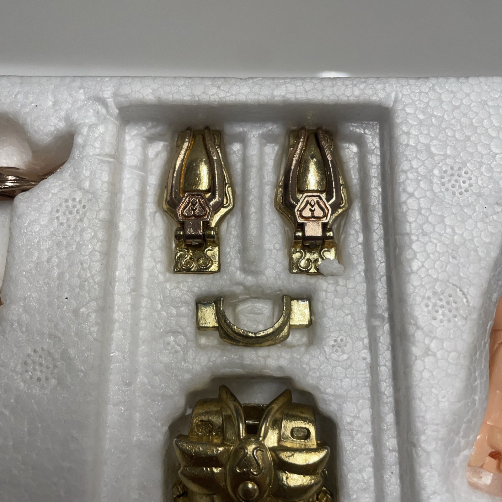 Giochi Preziosi Vintage - I Cavalieri dello Zodiaco - Saint Seiya - Scorpione - immagine 11