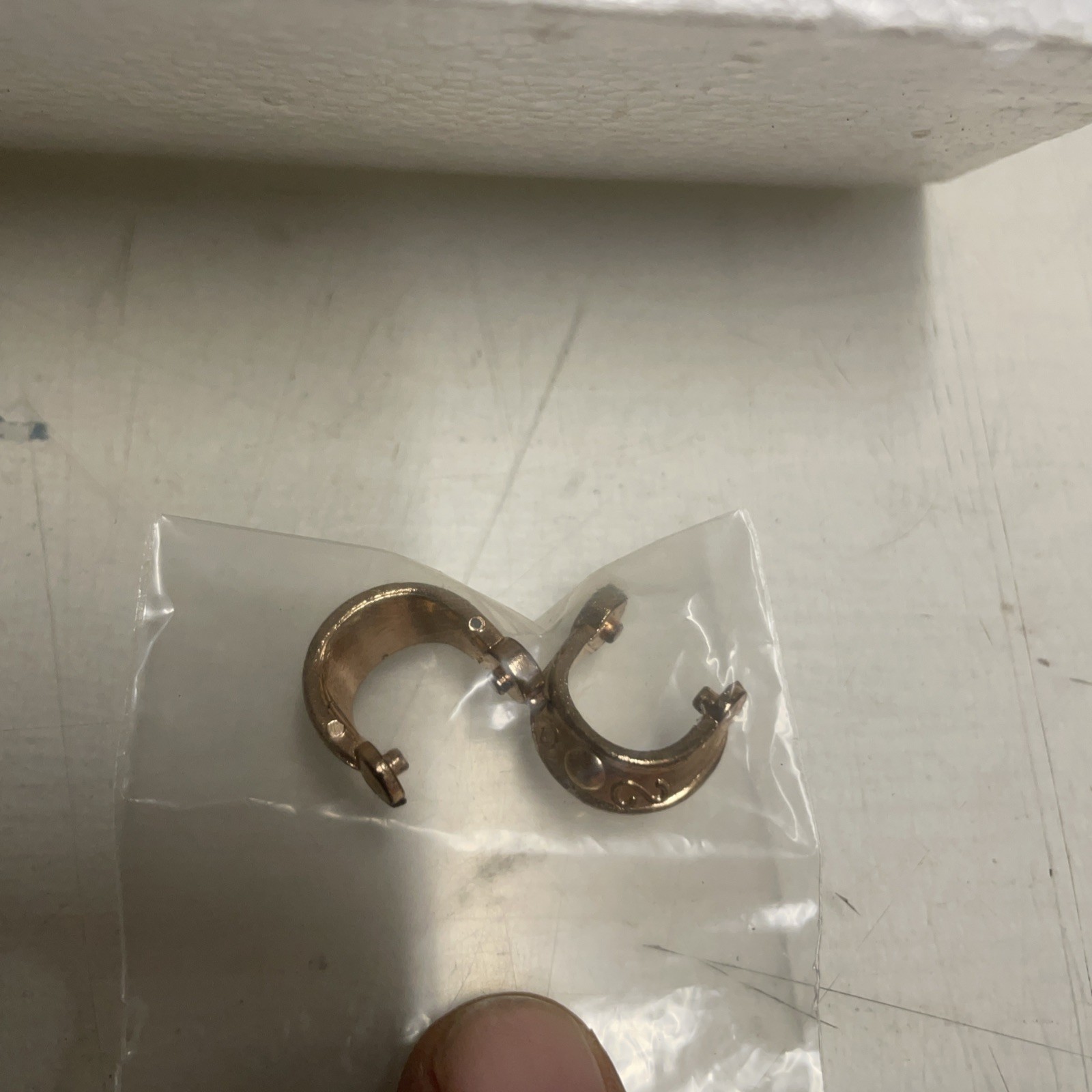 Giochi Preziosi Vintage - I Cavalieri dello Zodiaco - Saint Seiya - Scorpione - immagine 12