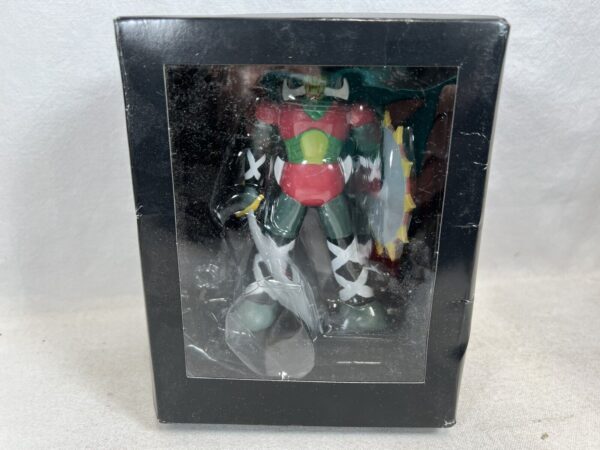 Go Nagai Collection  N. 137 + Fascicolo = Kenza - immagine 4