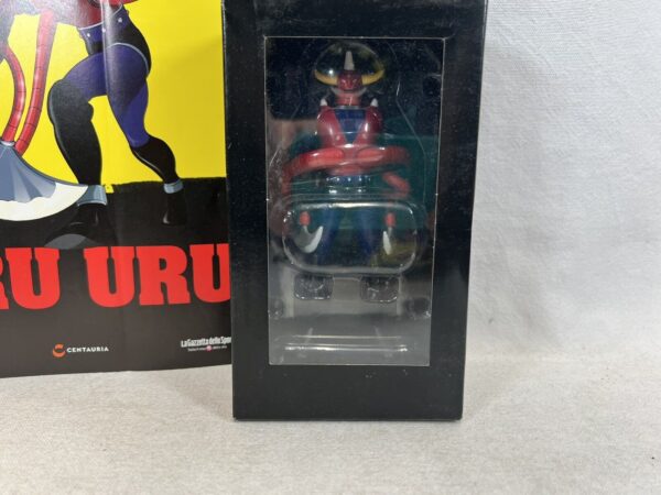 Go Nagai Collection  N. 148 + Fascicolo = Deimos F3 - immagine 4