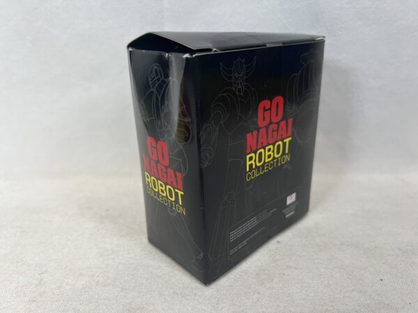 Go Nagai Collection  N. 59 + Fascicolo = Hiroshi Shiba - immagine 5