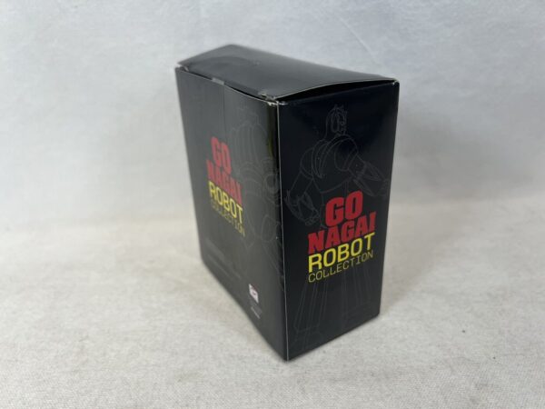 Go Nagai Collection  N. 59 + Fascicolo = Hiroshi Shiba - immagine 6