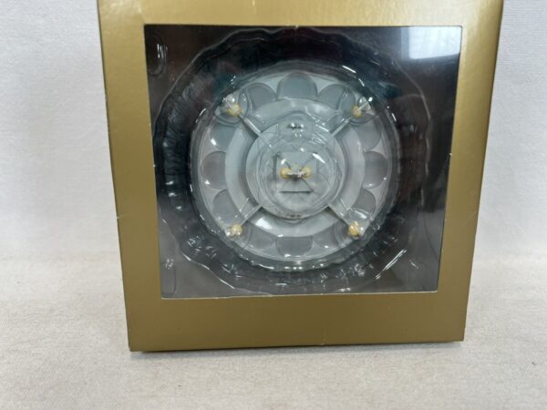 Go Nagai Collection Speciale N. 012 + Fascicolo = Base Di Vega Skull Moon - immagine 4