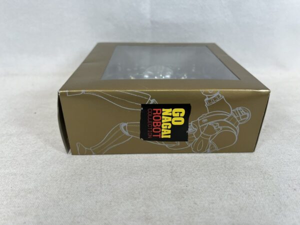 Go Nagai Collection Speciale N. 012 + Fascicolo = Base Di Vega Skull Moon - immagine 5